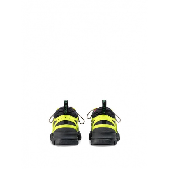 Gucci Flashtrek sneakers - Picture 4 of 9